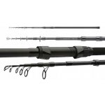 Daiwa CROSSCAST TELE CARP 3,6 m 3 lb 7 dílů – Sleviste.cz