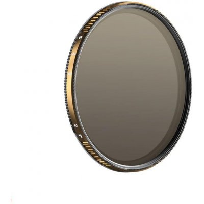 PolarPro Signature Edition II Variabilní ND 6-9x 95mm – Zboží Živě