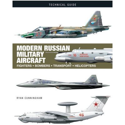 Modern Russian Military Aircraft – Zbozi.Blesk.cz