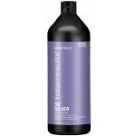 Matrix Total Results Color Obsessed So Silver šampon 1000 ml – Hledejceny.cz