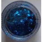 Ocean Glitter Nails Třpytky na zdobení nehtů 33 2 g – Hledejceny.cz