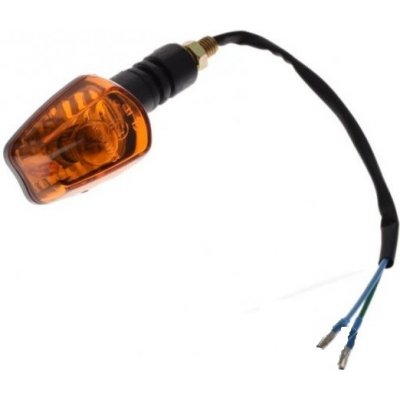 blinkr oranžový PP/LZ - CPI QM125-2D – Zboží Mobilmania