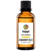 Hippi Organic 100% panenský arganový olej na vlasy a pleť 100 ml