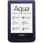 PocketBook Aqua 640 – Zboží Živě