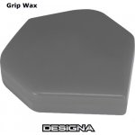 Designa Finger Grip Wax Flight Design Grey – Zboží Mobilmania