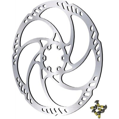 Magura MDR-C, Ø 180 mm 2701917 brzdový kotouč – Zboží Mobilmania