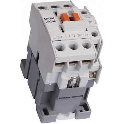 Sentai GMC-18 3x400V/18A 3P – Zboží Mobilmania
