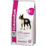 Eukanuba Daily Care Sensitive Digestion 2,5 kg – Zboží Mobilmania