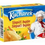 Kucharek Slepičí bujón 60 g – Zboží Mobilmania