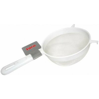 TORO Cedník 18 cm – Zboží Dáma