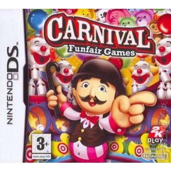 Carnival Games