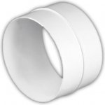 Klimatom KSP 100 mm bílá – Hledejceny.cz