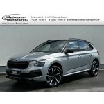 Skoda Kamiq 1.5 TSI DSG Monte Carlo 110 kW – Hledejceny.cz