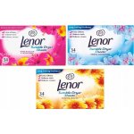 Lenor ubrousky do sušičky Summer Breeze 34 ks – Hledejceny.cz