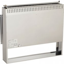 Sentiotec Hidden 10,5 kW