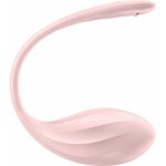 Satisfyer Ribbed Petal Connect App – Zboží Dáma