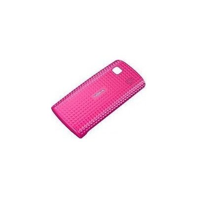 Pouzdro Nokia CC-3026 růžové