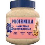 HealthyCo Proteinella cookie dough 400 g – Zboží Dáma