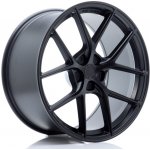 JR Wheels SL01 10x20 5x120 ET45 matt black | Zboží Auto