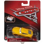 Mattel Cars 3 Auta Cruz Ramirez – Zbozi.Blesk.cz