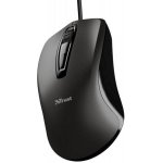Trust Carve USB Mouse 23733 – Sleviste.cz