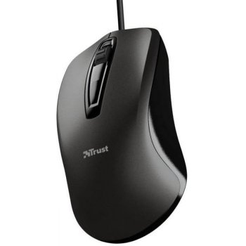 Trust Carve USB Mouse 23733