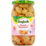 Bonduelle Žampiony krájené premium 200 g – Zboží Dáma
