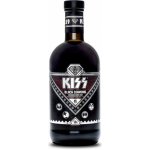 Kiss Black Diamond 40% 0,5 l (holá láhev) – Hledejceny.cz