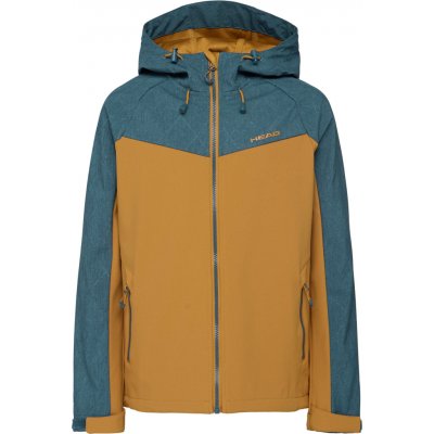 Head Onyx hnědá tmavě modrá – Zboží Mobilmania