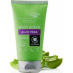 Urtekram tělový peeling Aloe vera Bio 150 ml – Zboží Dáma