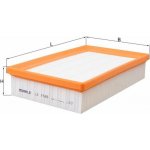 KNECHT Vzduchový filtr LX1585 – Hledejceny.cz