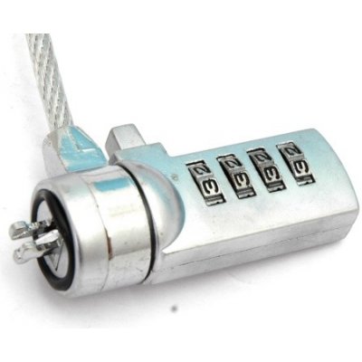 ACUTAKE DarkLock 1 (Computer lock with Password) S, ACU-DARKLOCK 1 – Hledejceny.cz