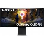 Samsung Odyssey OLED G8 S34DG850SU – Zboží Živě