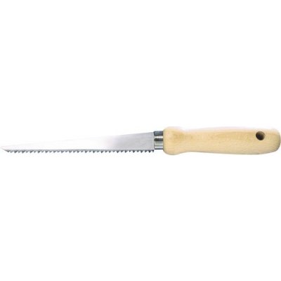 Heckenrose Pila na sádrokarton 160 mm 0124 160 HBN – Sleviste.cz