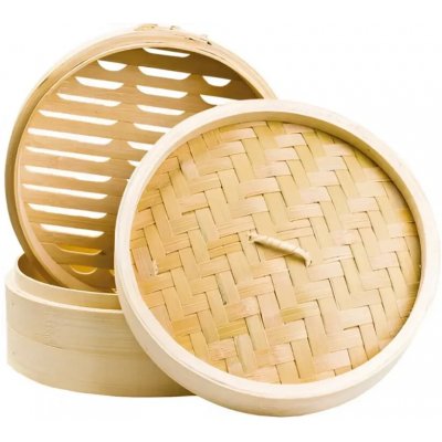 Non Food Bambusový pařník 20 cm – Sleviste.cz