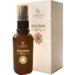 Larens Golden Oil vyhlazuje a zvláčňuje 50 ml – Zboží Dáma