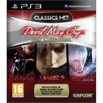 Devil May Cry HD Collection – Zboží Dáma