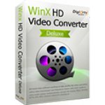 WinX HD Video Converter Deluxe – Zbozi.Blesk.cz