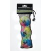 Balónek Winnwell Duhové 3pack Mix Medium Multicolor střední