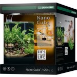 Dennerle NanoCube Complete+ Soil PowerLED 20 l – Hledejceny.cz