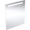 Zrcadlo Geberit Option Basic Square 60x70 cm 502.805.00.1