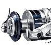 Příslušenství k navijáku Náhradní cívka Shimano Saragosa SW 5000 XG A