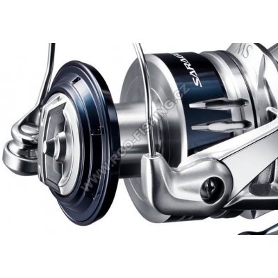 Náhradní cívka Shimano Saragosa SW 5000 XG A – Zbozi.Blesk.cz