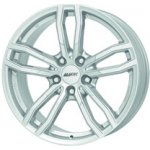 ALUTEC DRIVE 8,5X19 5X120 ET38 silver – Hledejceny.cz