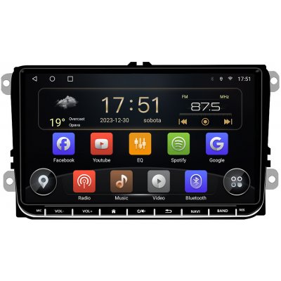 Isudar T72-VW0907 – Sleviste.cz