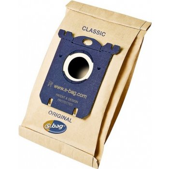 Electrolux E200 M Classic s-bag 15 ks