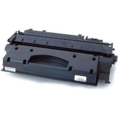 Můj-toner HP CE505X - kompatibilní – Hledejceny.cz