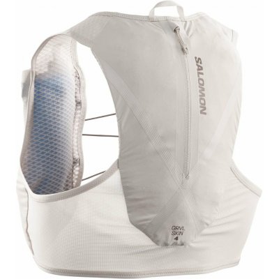 Salomon ADV Skin 4 Set GRVL Silver Cloud Iron – Zboží Dáma