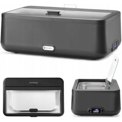 Hendi chafing 470411 – Zboží Mobilmania