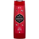 Old Spice Booster sprchový gel 400 ml – Hledejceny.cz